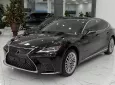 Lexus LS 500 h 2025 - Bán Lexus LS 500h sản xuất 2025 Siêu lướt, rẻ hơn xe mới 2 tỷ đồng.