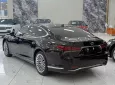 Lexus LS 500 h 2025 - Bán Lexus LS 500h sản xuất 2025 Siêu lướt, rẻ hơn xe mới 2 tỷ đồng.