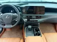 Lexus LS 500 h 2025 - Bán Lexus LS 500h sản xuất 2025 Siêu lướt, rẻ hơn xe mới 2 tỷ đồng.