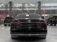 Audi A8 L 2024 - Bán Ảudi A8L màu Đen, đăng ký 2024, một chủ từ mới.