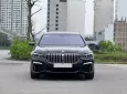 BMW 730Li M Sport 2021 - Bán ô tô BMW 730Li M Sport 2021, màu xanh nôi thất da bò