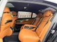 BMW 730Li M Sport 2021 - Bán ô tô BMW 730Li M Sport 2021, màu xanh nôi thất da bò