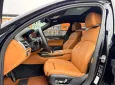 BMW 730Li M Sport 2021 - Bán ô tô BMW 730Li M Sport 2021, màu xanh nôi thất da bò