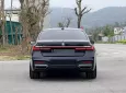 BMW 730Li M Sport 2021 - Bán ô tô BMW 730Li M Sport 2021, màu xanh nôi thất da bò