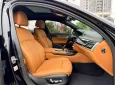 BMW 730Li M Sport 2021 - Bán ô tô BMW 730Li M Sport 2021, màu xanh nôi thất da bò