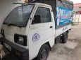 Suzuki Super Carry Van 2003 -  BÁN XE TẢI NHẸ SUZUKI 5 TẠ – GIÁ MỀM CHO AE CHẠY HÀNG
