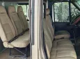 Ford Transit 2006 - VĂN PHÒNG LUẬT SƯ ASEAN THANH LÝ XE FORD TRANSIT 16 CHỖ