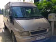 Ford Transit 2006 - VĂN PHÒNG LUẬT SƯ ASEAN THANH LÝ XE FORD TRANSIT 16 CHỖ