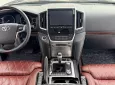 Toyota Land Cruiser 4.6 V8 2020 - Bán Toyota Land Cruiser 4.6 V8 sản xuất 2020. Xe cực đẹp.