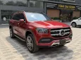 Mercedes-Benz GL450 GLS450 4Matic 2021 - Bán ô tô Mercedes GLS450 4Matic 2021, màu đỏ, nhập Mỹ nguyễn chiếc 