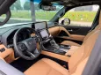 Lexus LX 600 Urban 7 chỗ  2023 - Bán Lexus LX600 Urbsn 07 chỗ, sản xuất 2023 siêu mới.