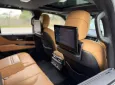 Lexus LX 600 Urban 7 chỗ  2023 - Bán Lexus LX600 Urbsn 07 chỗ, sản xuất 2023 siêu mới.