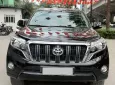 Toyota Land Cruiser Prado 2017 - Bán Toyota Prado sản xuất 2017, 1 chủ Hà Nội.