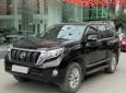 Toyota Land Cruiser Prado 2017 - Bán Toyota Prado sản xuất 2017, 1 chủ Hà Nội.