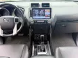 Toyota Land Cruiser Prado 2017 - Bán Toyota Prado sản xuất 2017, 1 chủ Hà Nội.
