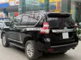 Toyota Land Cruiser Prado 2017 - Bán Toyota Prado sản xuất 2017, 1 chủ Hà Nội.