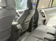 Toyota Land Cruiser Prado 2017 - Bán Toyota Prado sản xuất 2017, 1 chủ Hà Nội.