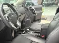 Toyota Land Cruiser Prado 2017 - Bán Toyota Prado sản xuất 2017, 1 chủ Hà Nội.