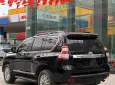 Toyota Prado TXL 2017 - Cần bán xe Toyota Prado TXL 2017, màu đen xe cá nhân chạy gần 10 vạn Km xịn 