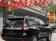 Toyota Prado TXL 2017 - Cần bán xe Toyota Prado TXL 2017, màu đen xe cá nhân chạy gần 10 vạn Km xịn 