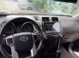 Toyota Prado TXL 2017 - Cần bán xe Toyota Prado TXL 2017, màu đen xe cá nhân chạy gần 10 vạn Km xịn 