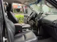 Toyota Prado TXL 2017 - Cần bán xe Toyota Prado TXL 2017, màu đen xe cá nhân chạy gần 10 vạn Km xịn 