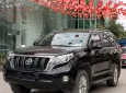 Toyota Prado TXL 2017 - Cần bán xe Toyota Prado TXL 2017, màu đen xe cá nhân chạy gần 10 vạn Km xịn 