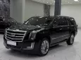Hãng khác Xe khách khác Cadillac Escalade ESV Platinum 2016 - Bán Cadillac Escalade ESV Platinum sản xuất 2016.
