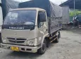 Ford Transit 2007 - Chính chủ bán và cho thuê  xe Ford Transit tải van, 6 người / 900kg.