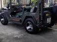 Jeep M151 1975 - Chính chủ bán xe Jeep