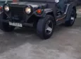 Jeep M151 1975 - Chính chủ bán xe Jeep