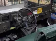 Jeep M151 1975 - Chính chủ bán xe Jeep