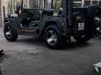 Jeep M151 1975 - Chính chủ bán xe Jeep