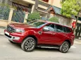 Ford Everest 2020 - Ford Everest 2020 Bản Full Titanium 1 Cầu, Công Nghệ Miên Man