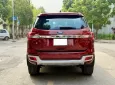 Ford Everest 2020 - Ford Everest 2020 Bản Full Titanium 1 Cầu, Công Nghệ Miên Man
