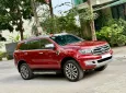 Ford Everest 2020 - Ford Everest 2020 Bản Full Titanium 1 Cầu, Công Nghệ Miên Man