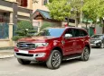 Ford Everest 2020 - Ford Everest 2020 Bản Full Titanium 1 Cầu, Công Nghệ Miên Man