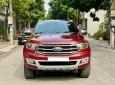 Ford Everest 2020 - Ford Everest 2020 Bản Full Titanium 1 Cầu, Công Nghệ Miên Man