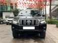 Toyota Land Cruiser Prado VX 2019 - Bán Toyota Prado VX sản xuất 2019, 1 chủ Hà Nộ từ mới.