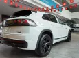 Volkswagen Teramont 2024 - Volkswagen Teramont X – Suv Cao Cấp Đẳng Cấp 