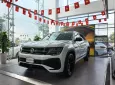 Volkswagen Teramont 2024 - Volkswagen Teramont X – Suv Cao Cấp Đẳng Cấp 