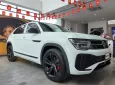 Volkswagen Teramont 2024 - Volkswagen Teramont X – Suv Cao Cấp Đẳng Cấp 