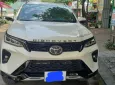 Toyota Fortuner 2021 - Xe Nhà Bán – Toyota Fortuner Legender 2.4 At Máy Dầu (1 Cầu)
