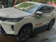 Toyota Fortuner 2021 - Xe Nhà Bán – Toyota Fortuner Legender 2.4 At Máy Dầu (1 Cầu)