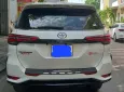 Toyota Fortuner 2021 - Xe Nhà Bán – Toyota Fortuner Legender 2.4 At Máy Dầu (1 Cầu)