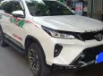 Toyota Fortuner 2021 - Xe Nhà Bán – Toyota Fortuner Legender 2.4 At Máy Dầu (1 Cầu)