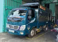 Thaco OLLIN 2017 - BÁN XE TẢI Thaco Ollin 350 – ĐỜI 2017 – MÁY SỐ ZIN CỨNG