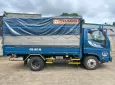 Thaco OLLIN 2017 - BÁN XE TẢI Thaco Ollin 350 – ĐỜI 2017 – MÁY SỐ ZIN CỨNG