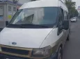 Ford Transit 2005 - Cần bán xe FORD Hẻm 43 Vườn Lài, An Phú Đông, Q12