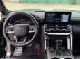 Toyota Land Cruiser LC300 2023 - Land Cruiser LC300 sản xuất 2023 cực chât, sang trọng và giữ giá.